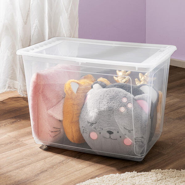 Rollenbox 63 Liter