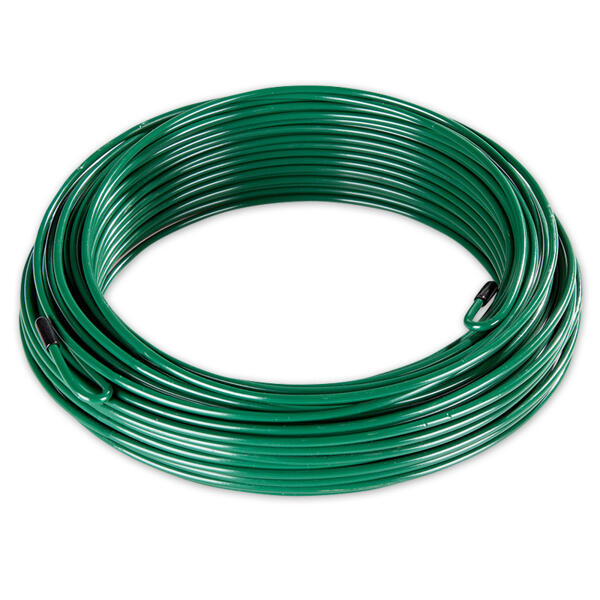 Spanndraht 40 + 6 m