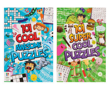 Pocket Pal or Cool Series Books