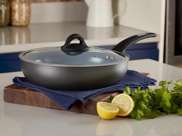 28cm Multi-Pan Ceramic