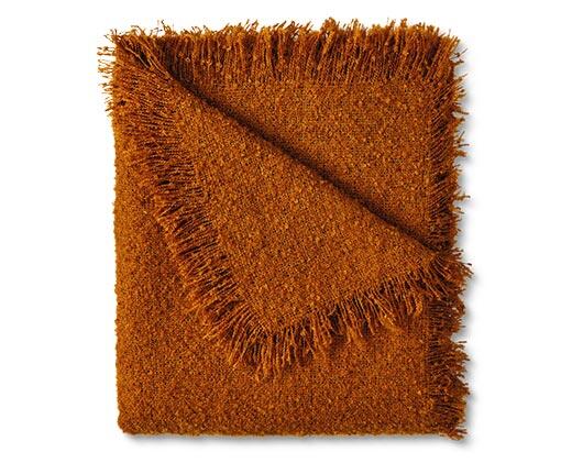 Huntington Home 
 50" x 60" Faux Cashmere Throw