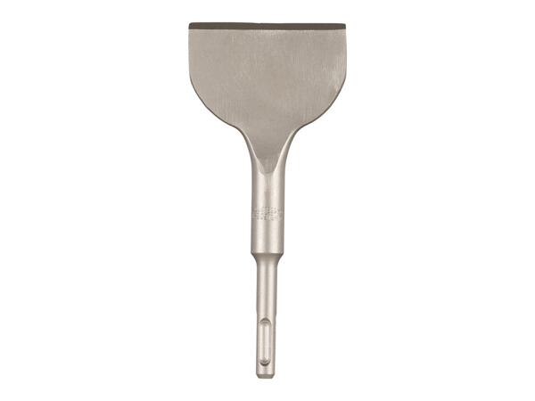 Channelling Chisel Bit or Chisel