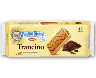 Trancino MULINO BIANCO/BARILLA