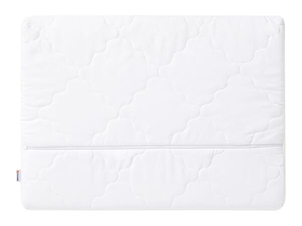 Livarno Home Polygiene(R) Neck Support Pillow