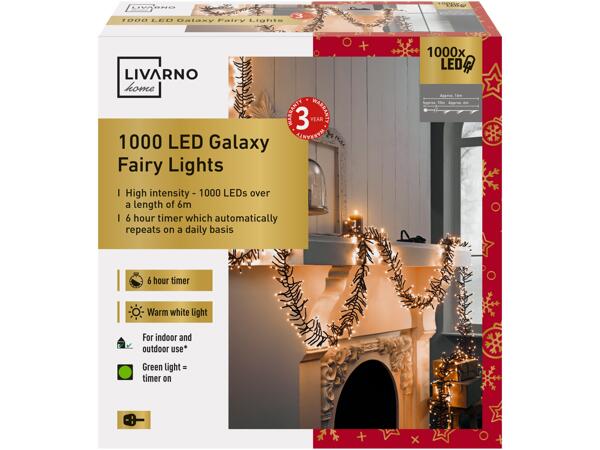 LED Fairy Lights