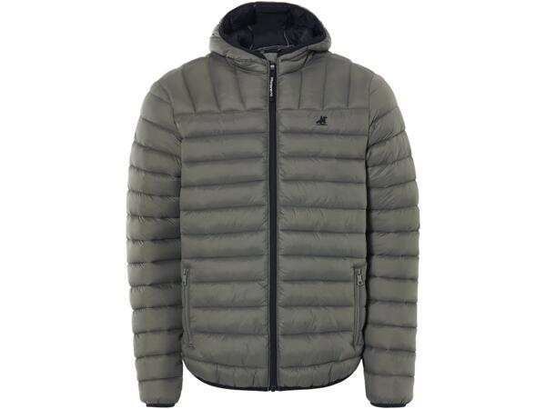Men's Premium Padded Lightweight Jacket