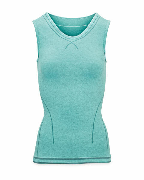 Ladies' Cycling Tanktop Base Layer