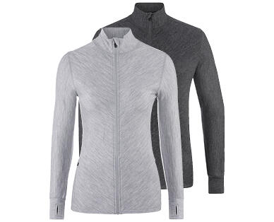 INOC
MIDLAYER SPORTIVO DA DONNA/UOMO