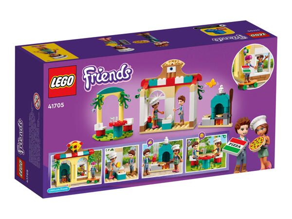 LEGO(R) Play Set - Medium