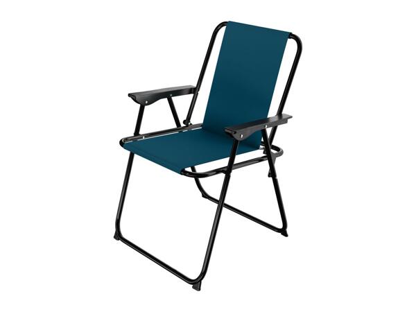 Rocktrail Folding Camping Chair