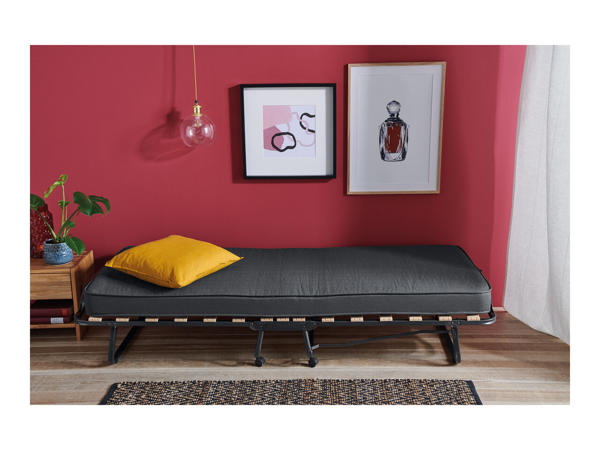 Livarno Living Guest Bed