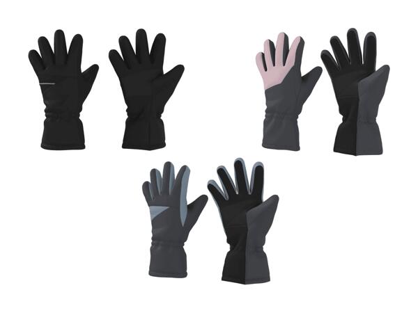 Winterhandschuhe