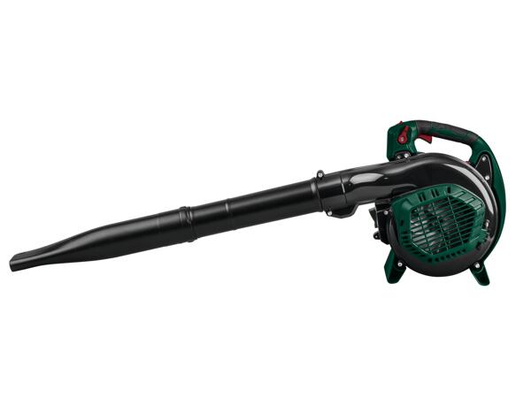 Petrol Leaf Blower/Vacuum