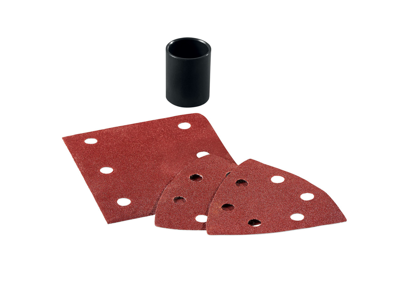 Power Sander