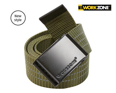 Men's Work Belt