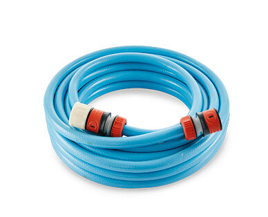 10m Drinking Water Hose with Fittings