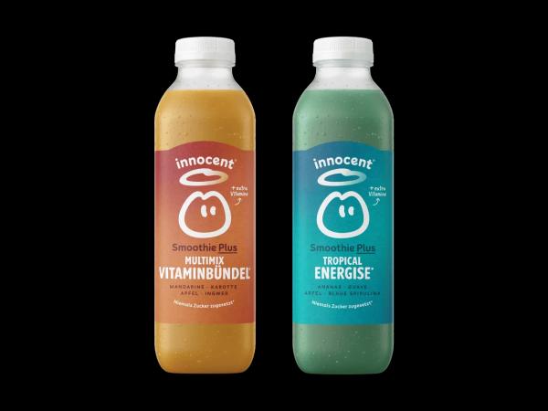 Plus Smoothie