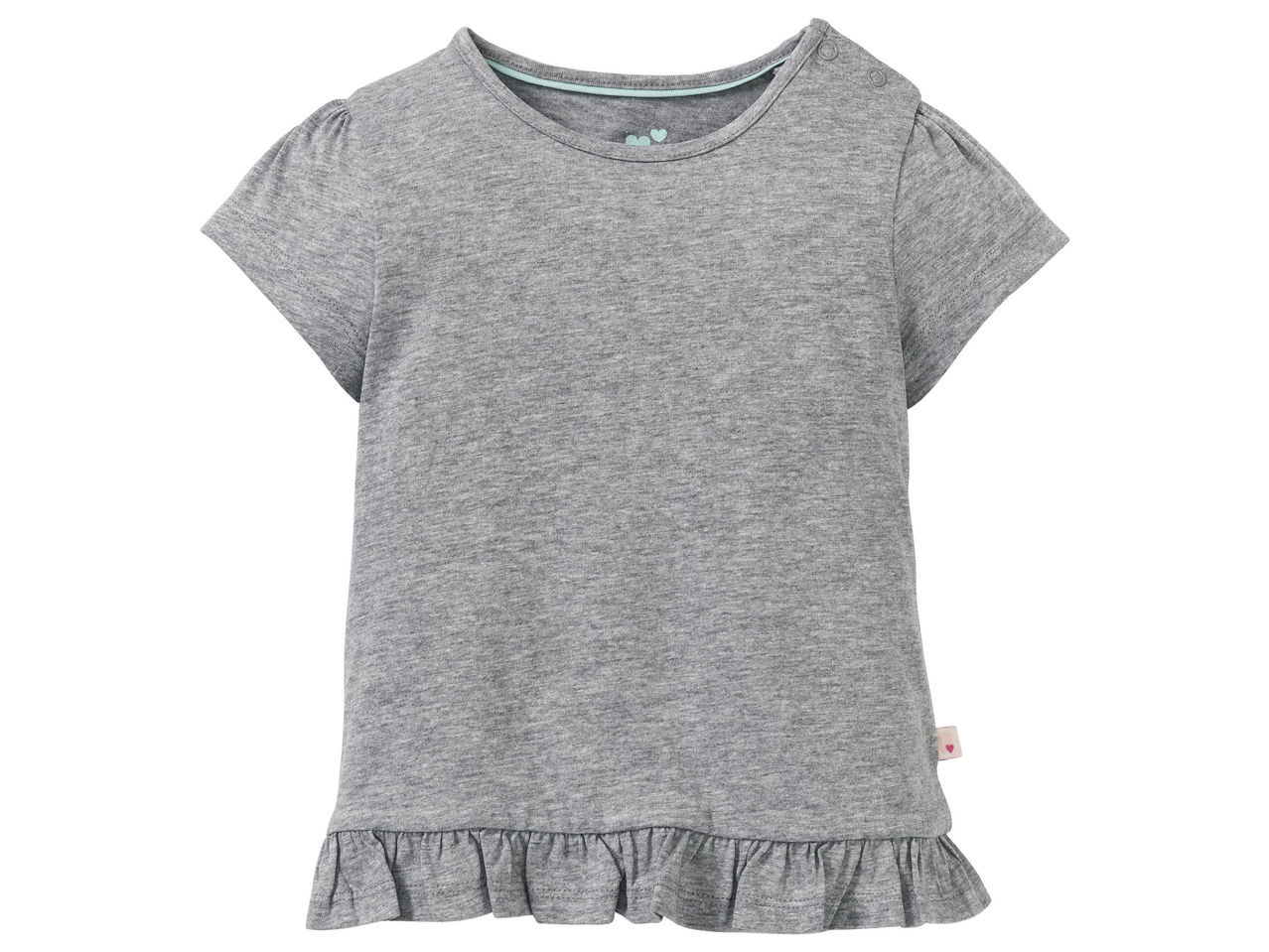 T-shirt, 4-pack1