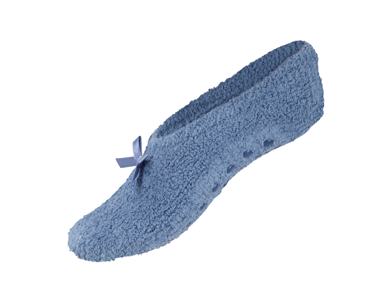 Esmara Ladies' Slipper Socks1