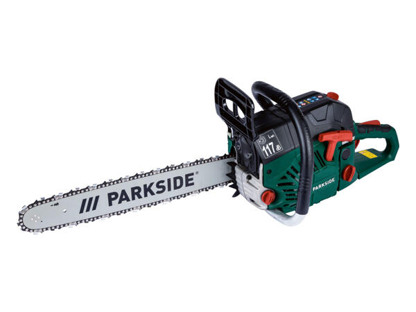 Petrol Chainsaw