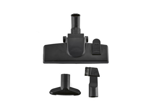 Silvercrest Vacuum Cleaner