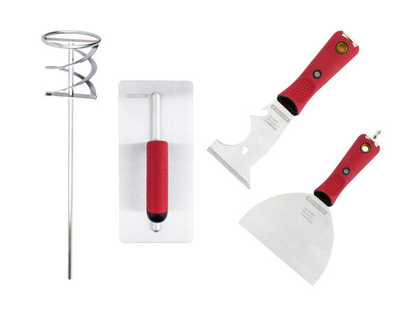 Spatule/​truelle/​mélangeur