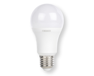 Ampoule LED, luminosité réglable LIGHTWAY