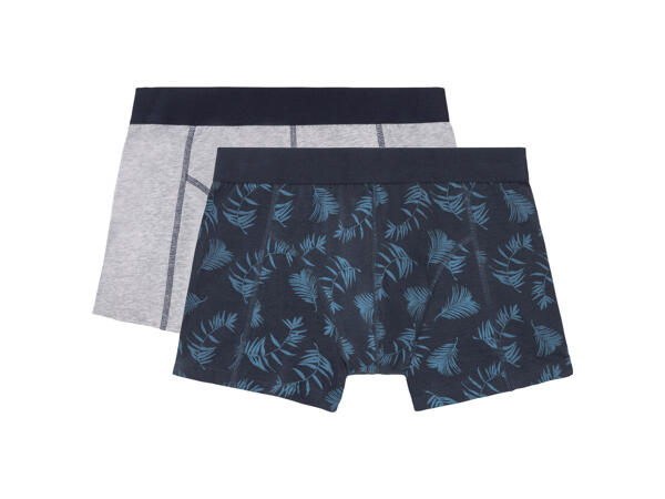 BOXERKY – 2 KUSY