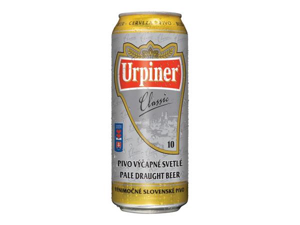 URPINER 10°
