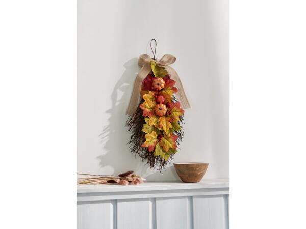 Autumn Decorations Assortment