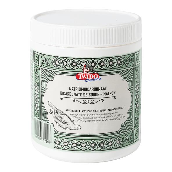 TWIDO CLEANING(R) 				Bicarbonate de soude