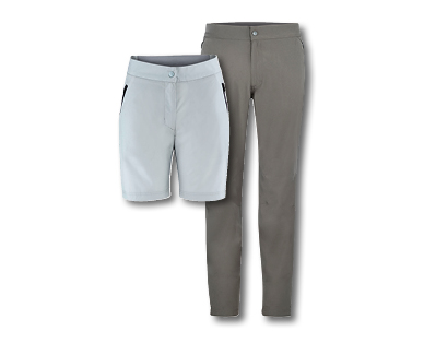 Pantaloni da escursionismo da donna/uomo CRANE(R)