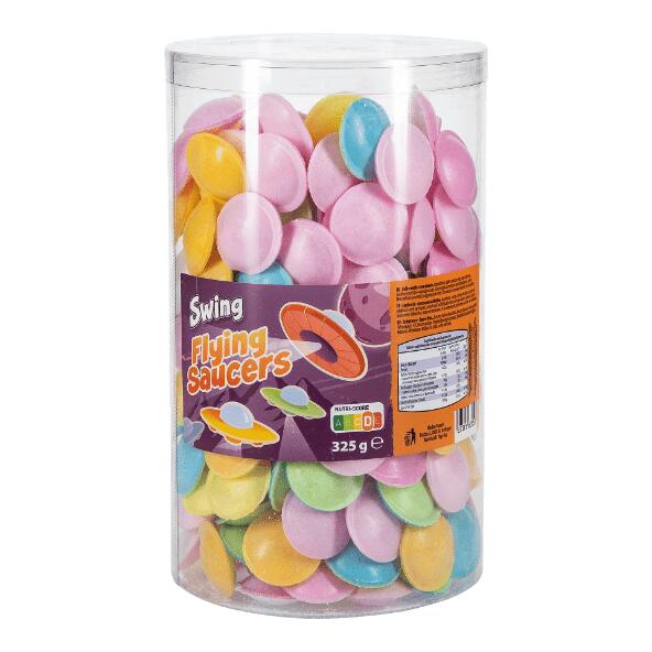 SWING(R) 				Saure Hostien XXL