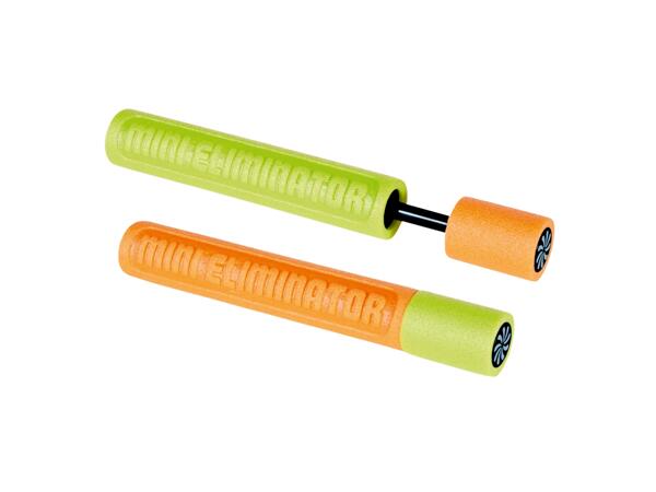 Foam Water Pistol