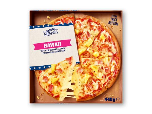 MCENNEDY Pizza