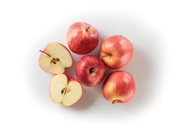 Fuji Apples