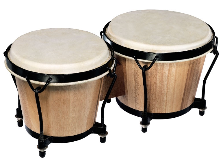 Bongo Set