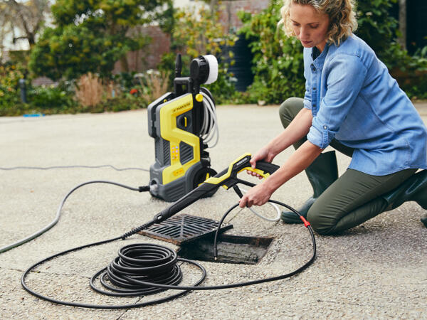Pipe Cleaning Set