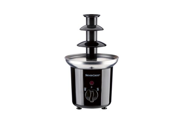Electric Chocolate Fountain