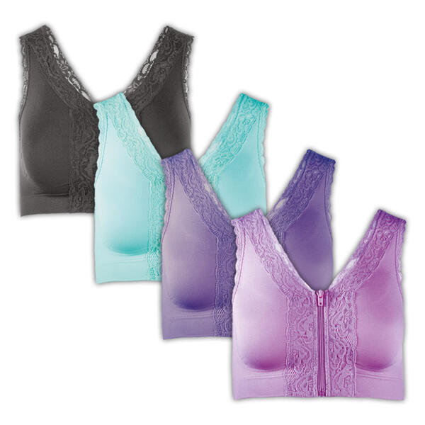 Seamless-BH 4er-Set