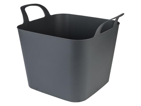 Flexible tub, 36 L