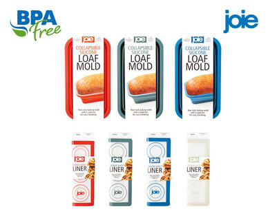 Joie Baking Assortment
