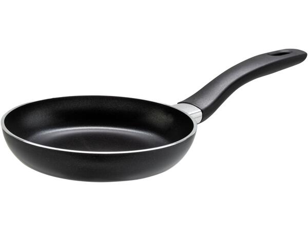 Aluminium frying pan ø 14cm