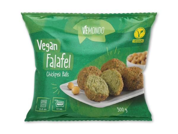 VEMONDO Falafel