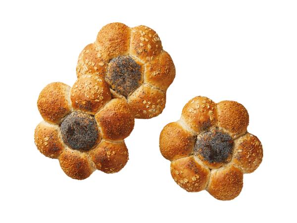 Bread Garland
