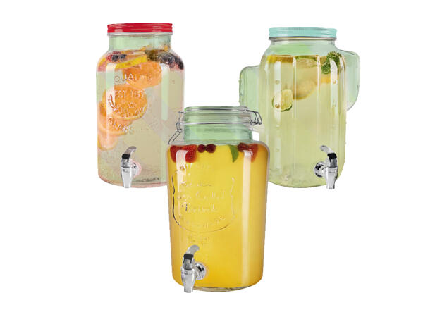Drinks Dispenser