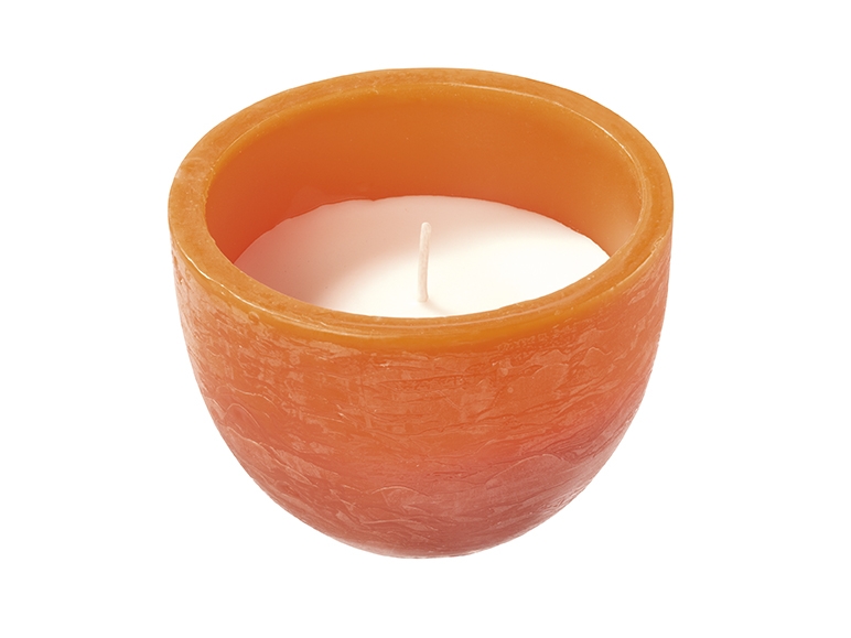 MELINERA Citronella Candle