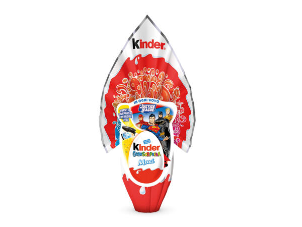 Maxi Egg Gran Sorpresa