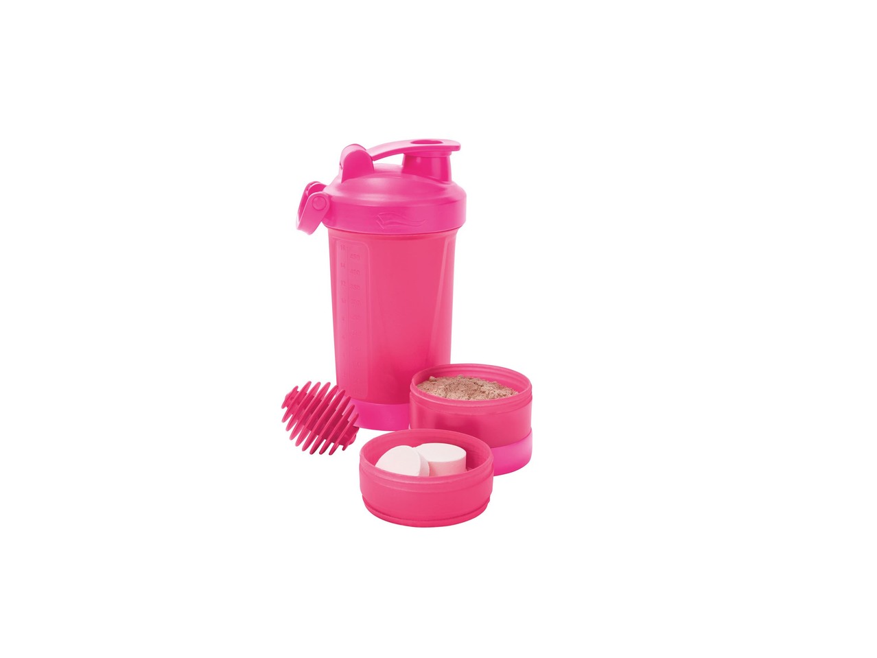 Protein Shaker