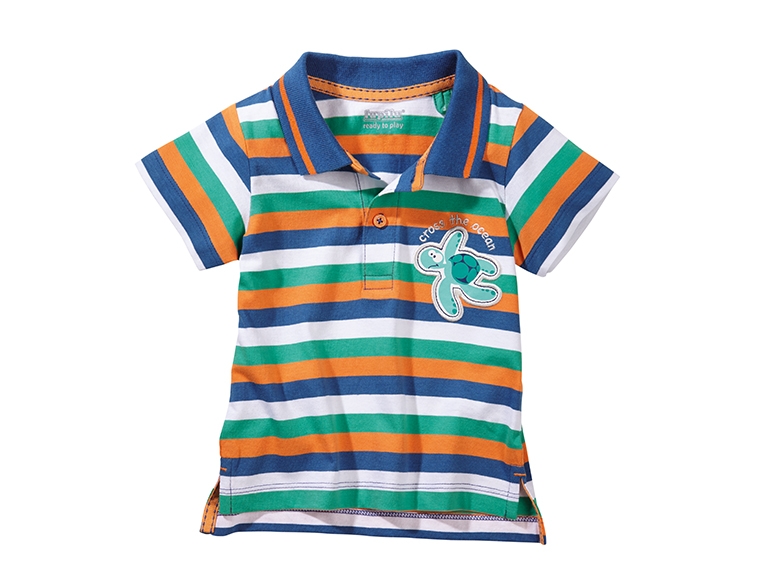 Polo pour bébés